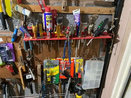 Photo of free DIY Tools (Blossomfield B91) #1