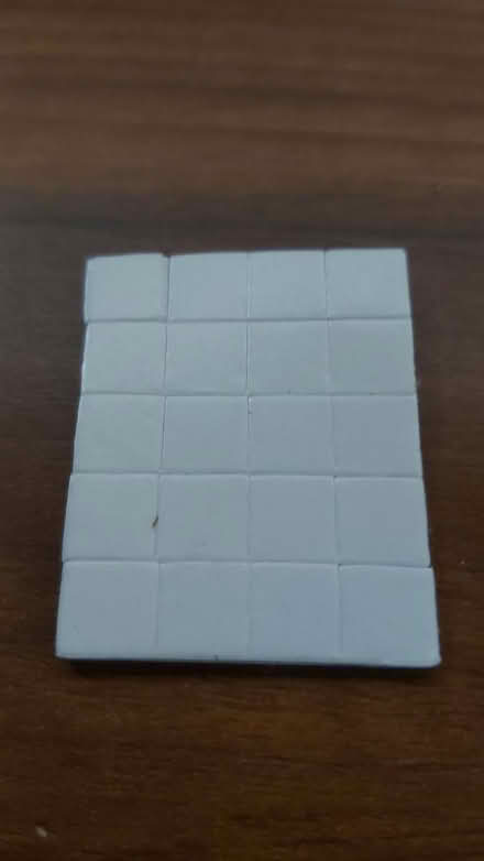 Photo of free Pink stars (KT14) #2