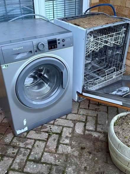 Photo of free Washing machine (Cooden TN39) #2