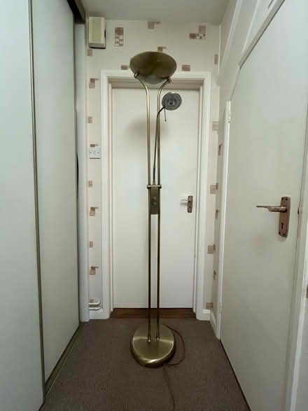 Photo of free Uplighter (CO11) #2