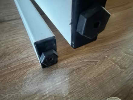 Photo of free Larges Office Desk (4 Workstations) (TN2 3HT) #2