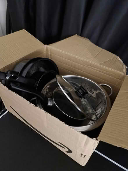 Photo of free Kitchen bundle (Hanworth RG12) #1