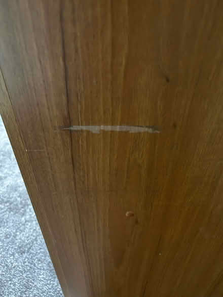 Photo of free Wardrobe (Tredegar NP22) #4