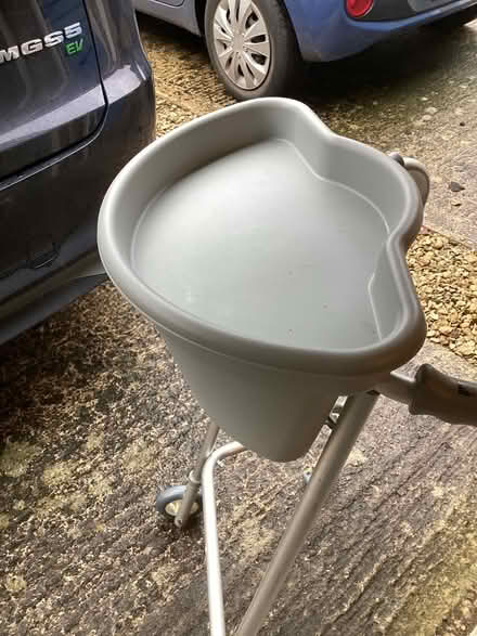 Photo of free Walking aid (Kidlington OX5) #4