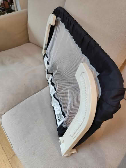 Photo of free Portable bed guard (Hanwell W7) #3