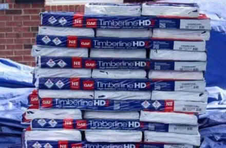 Photo of free Household materials (99336) #3