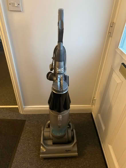Photo of free Dyson upright vacuum (PE3 Bretton) #3
