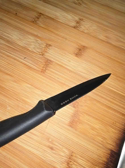 Photo of free Knife Set - Home Hero (BH2) #3