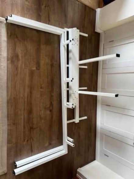 Photo of free Larges Office Desk (4 Workstations) (TN2 3HT) #4