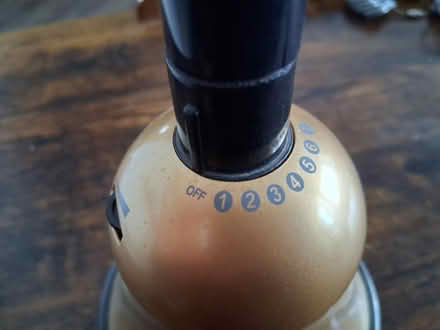 Photo of free Loud noise bell (Broomall, Delco) #2