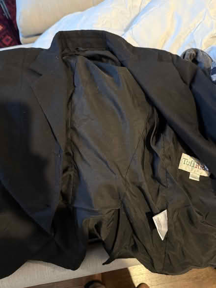 Photo of free Equestrian outfit, women's XS (Mount Pleasant, DC) #2
