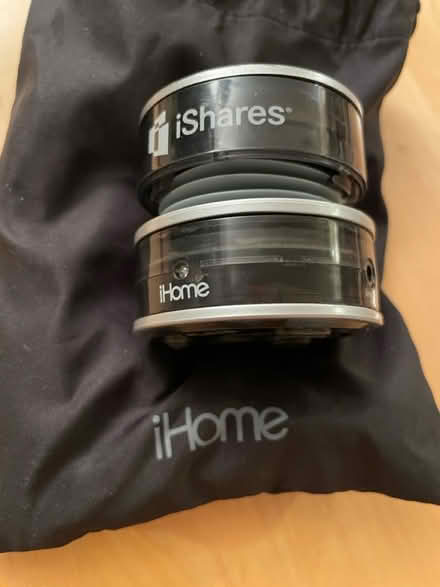 Photo of free Mini Speaker usb connection to Jack (Southern HeightsBlvd SanRafael) #2