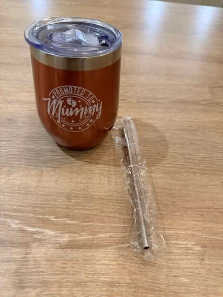 Photo of free mug (Welling DA16) #1