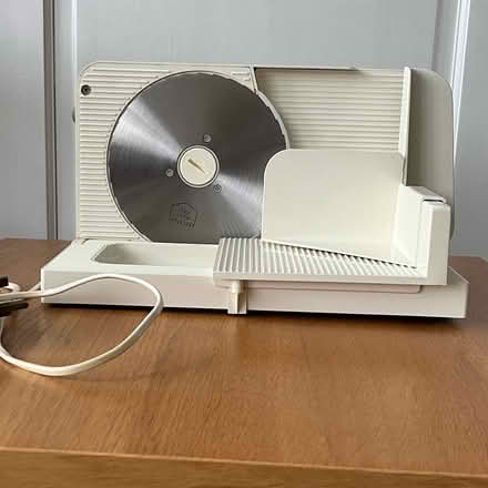 Photo of free Sunbeam Masterslice (cheadle Hulme SK8) #1