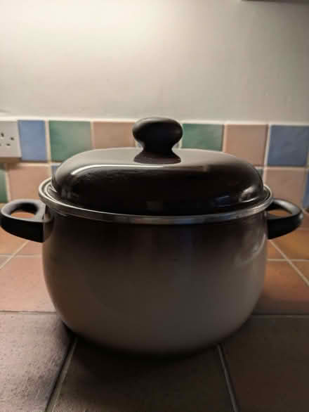 Photo of free Cookpot (Bradwell MK13) #1
