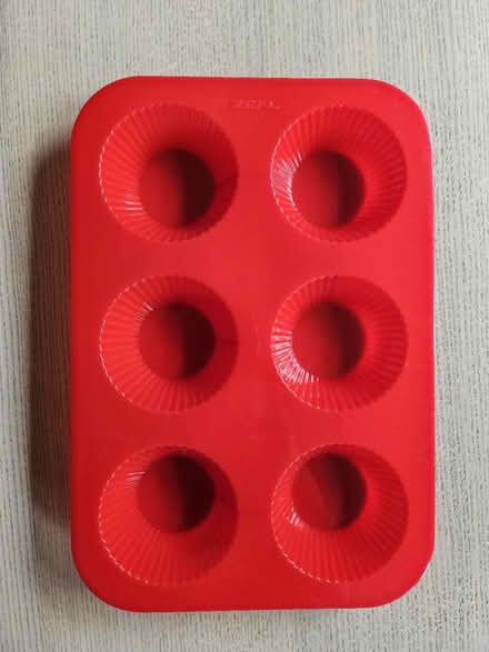 Photo of free Silicon baking tray (Rathcoole, Co. Dublin) #1