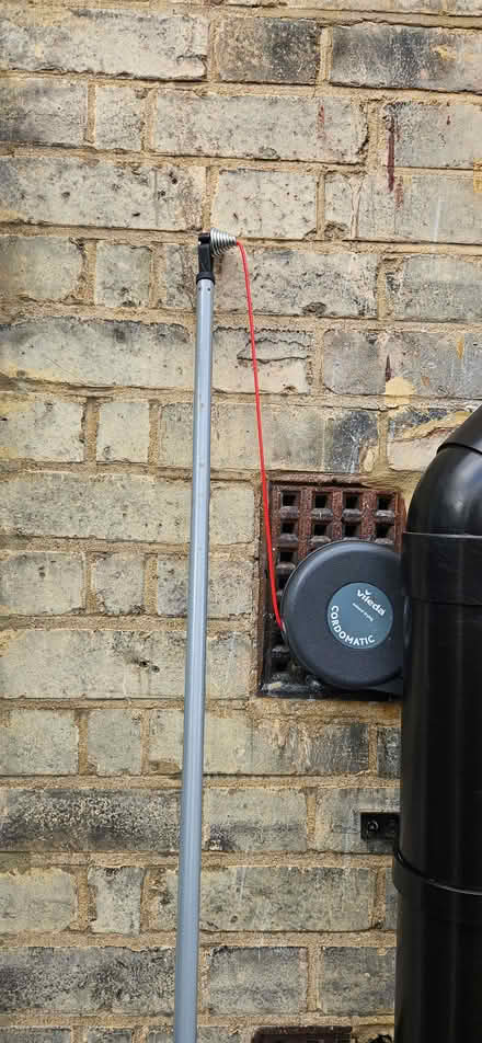 Photo of free Washing line & Prop (Highams Park E4) #2