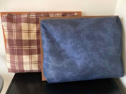 Photo of free Lap trays (Bakersfield, Nottingham) #2
