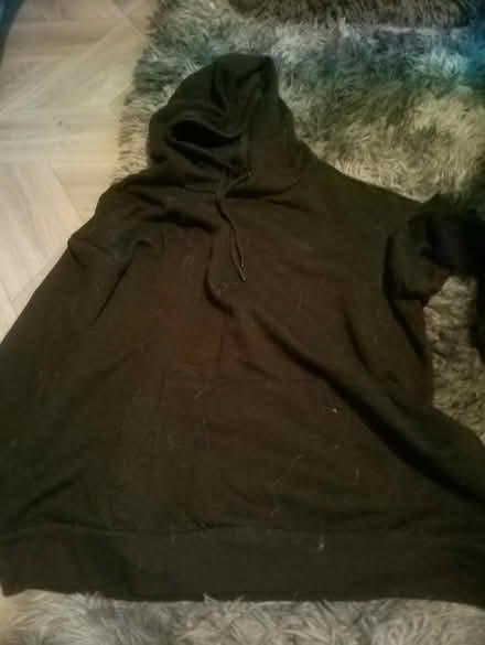 Photo of free 7 hoodies ( Keighley) (Keighley bd20) #3