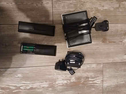 Photo of free Cordless House Phones (Halewood L26) #2