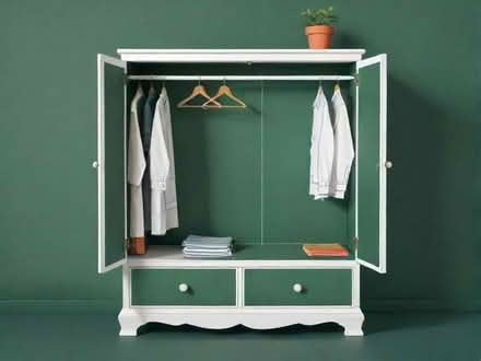 Photo of Cupboard , wardrobe (High Town LU2) #1