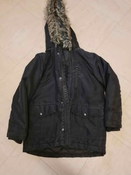 Photo of free Boys coat 6-7 year's (NG15) #2