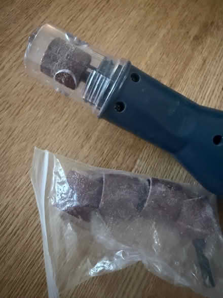 Photo of free Dog nail grinder (Colchester CO3) #2