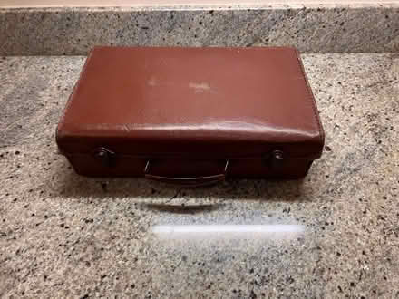 Photo of free Small Case (Southsea) #1