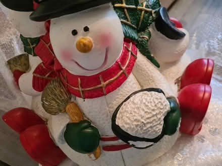 Photo of free Tree Stand (Parnwell) #2