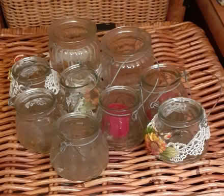 Photo of free Jars (Beulah Hill CR7) #1