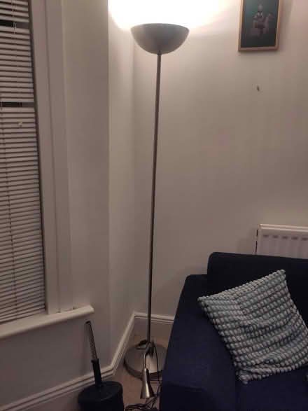 Photo of free Upright lamp (Bristol BS3) #2