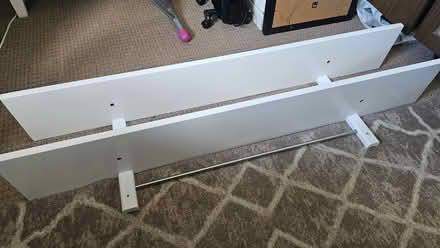 Photo of free Ikea shelves (Belper DE56) #3