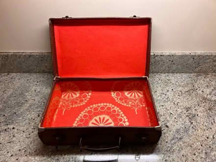 Photo of free Small Case (Southsea) #2