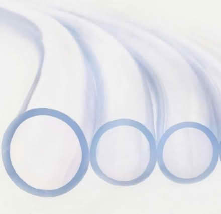 Photo of Piece of plastic tubing (Lewes BN7) #1