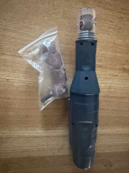 Photo of free Dog nail grinder (Colchester CO3) #1