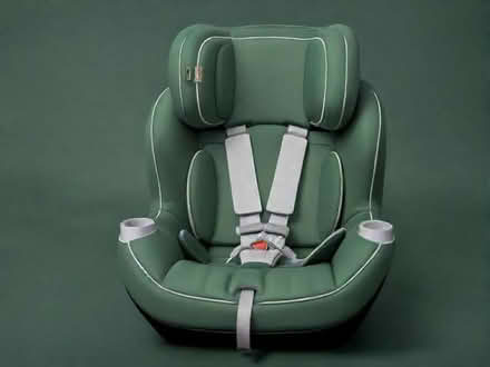 Photo of Car seat for toddler (Morecambe LA4) #1