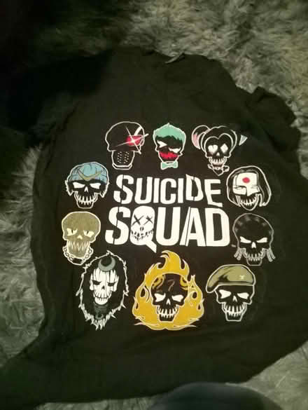 Photo of free T shirts (Keighley) (Keighley bd20) #4