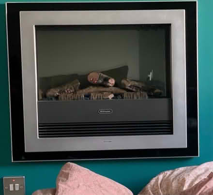 Photo of free Electric fireplace (Colchester CO3) #1