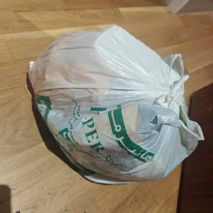 Photo of free Hamster food (NW9) #1