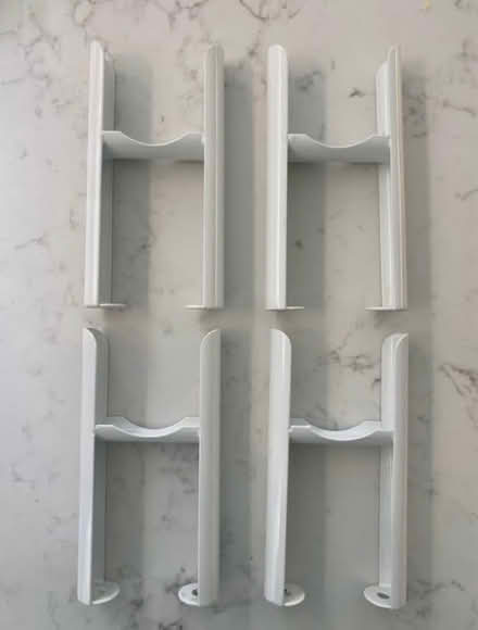 Photo of free Radiator feet (SW12 Balham) #2