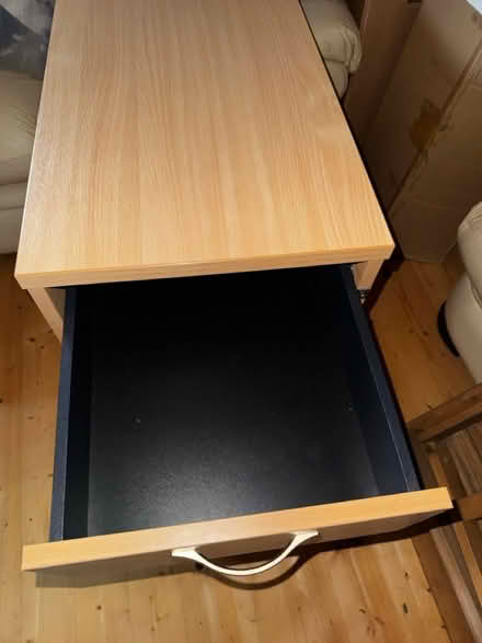 Photo of free 3-Drawer Cabinet (TN2 3HT) #3