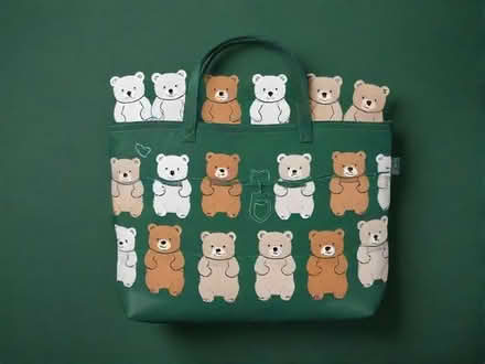 Photo of free Bag of teddies all kinds (CH45) #1