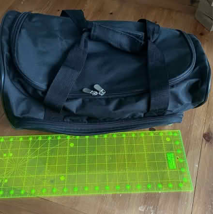 Photo of free Weekend Bag-Cabin Size (Kidderminster DY10) #3