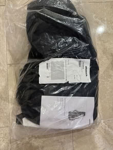 Photo of free back brace #1