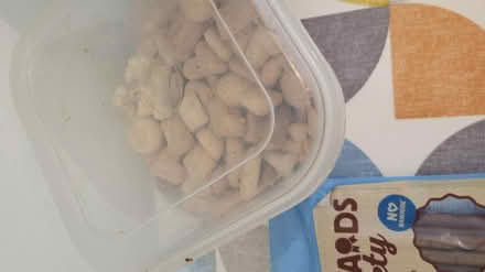 Photo of free Selection of Dog abd Puppy Treats (Streatham Common) #4