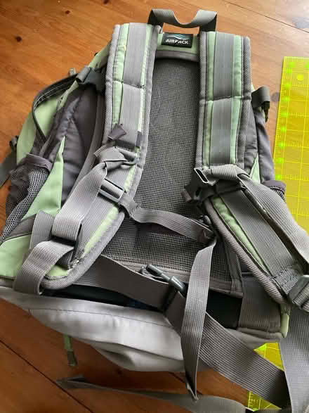Photo of free Rucksack “Mountain Life” (Kidderminster DY10) #2