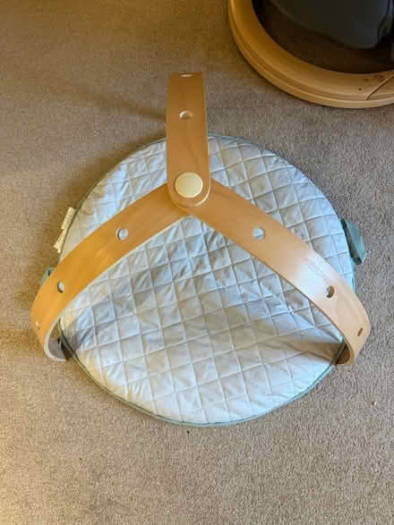 Photo of free Baby play gym (Woking) #1