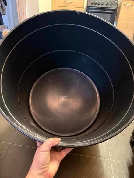 Photo of free Massive plant pot (Carshalton) #2