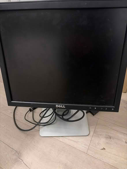 Photo of free Monitor (HU15 Brough) #1