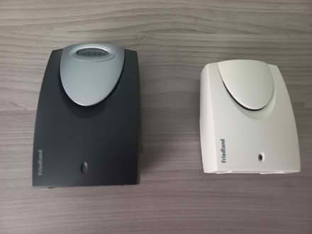 Photo of free Friedland Cordless Door Chimes (Wallington PO16) #1